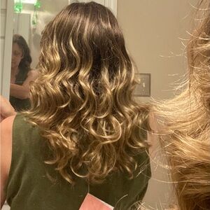 Estetica Reeves wig in Toffee Latte - Average